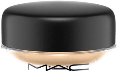 MAC Pro Longwear Paint Pot Soft Ochre