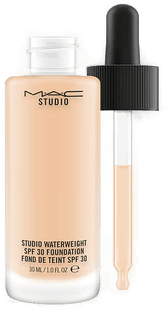 Mac Studio Waterweight Foundation NC20