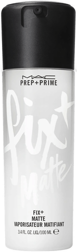 MAC Fix + Matte Setting Spray 100 ml