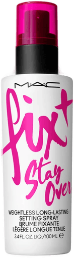MAC Fix + Stay Over Setting Spray 100 ml