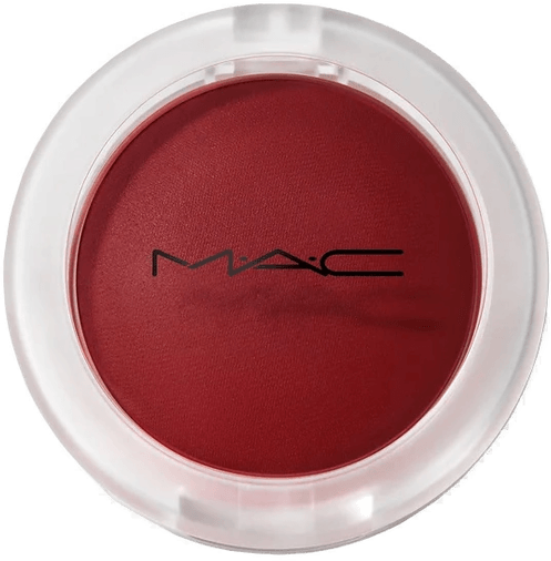 MAC Glow Play Blush Big Diva Energy