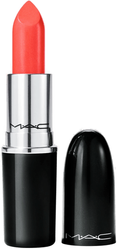 MAC Lustreglass Kissmet