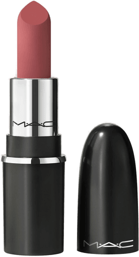 MAC Macximal Matte Mini Lipstick Mehr