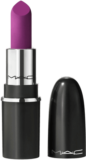MAC Macximal Matte Mini Lipstick Everybody's Heroine