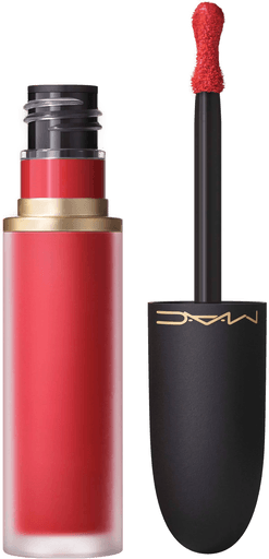 MAC Cosmetics Powder Kiss Lip + Cheek Mousse