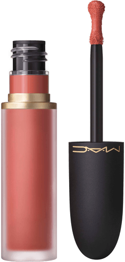 MAC Cosmetics Powder Kiss Lip + Cheek Mousse