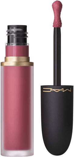 MAC Cosmetics Powder Kiss Lip + Cheek Mousse