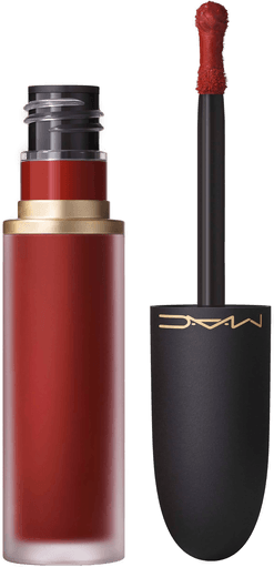 MAC Cosmetics Powder Kiss Lip + Cheek Mousse