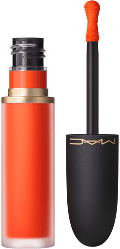 MAC Cosmetics Powder Kiss Lip + Cheek Mousse