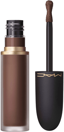 MAC Cosmetics Powder Kiss Lip + Cheek Mousse