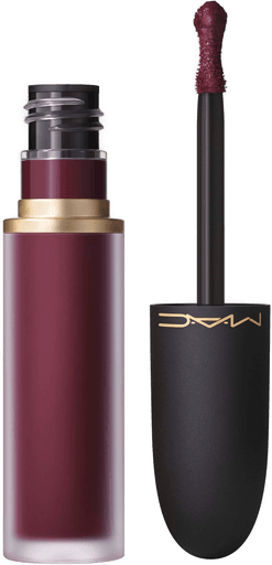 MAC Cosmetics Powder Kiss Lip + Cheek Mousse