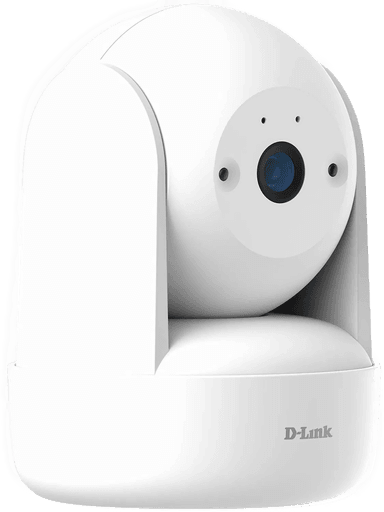 Dlink DCS-6501LH 2K WiFi-kamera