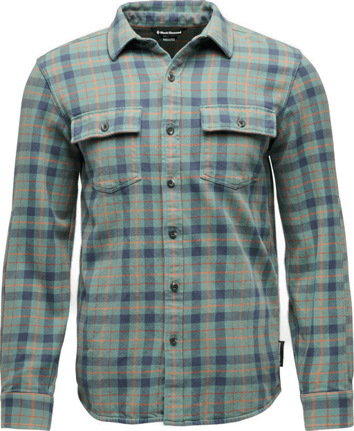 Black Diamond Men's Project Twill Shirt