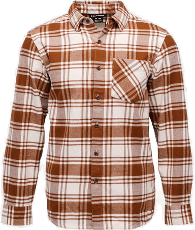 Black Diamond M Project Flannel