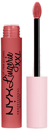 NYX Professional Makeup Lip Lingerie XXL Xxpose Me