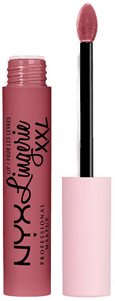 NYX Professional Makeup Lip Lingerie XXL Flaunt it