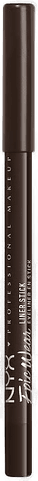 NYX Professional Makeup Epic Wear Liner Sticks Brown Shimmer