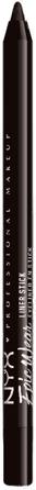 NYX Professional Makeup Epic Wear Liner Sticks Burnt Sienna