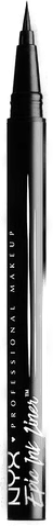 NYX Professional Makeup Epic Ink Liner Black