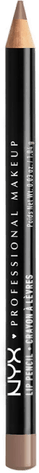 Nyx Professional Makeup Slim Lip Pencil Hot Cocoa