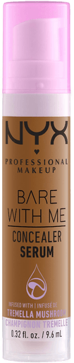 NYX Professional Makeup Bare With Me Concealer Serum Camel