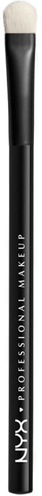 NYX Professional Makeup Micro Smudging Brush