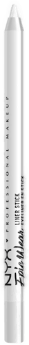 Nyx Professional Makeup Epic Wear Liner Sticks Pure White