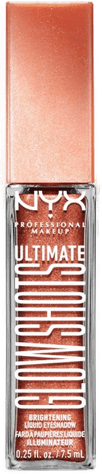 NYX Professional Makeup Ultimate Glow Shots Clementine Fine