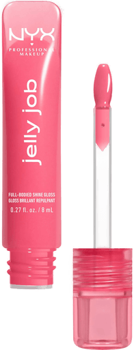 NYX PROFESSIONAL MAKEUP Jelly Job Lip Gloss 07