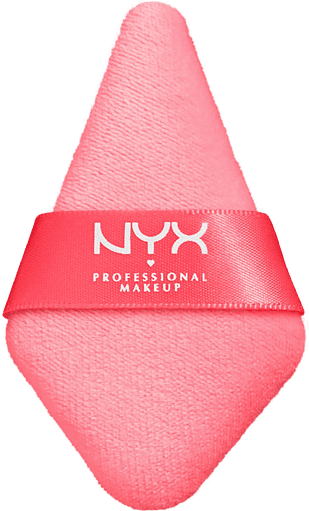 NYX Professional Makeup Wonder Setting Powder Puff