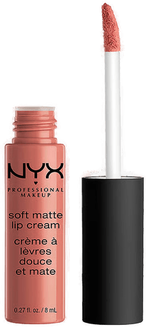 NYX PROFESSIONAL MAKEUP Soft Matte Lip Cream Zurich