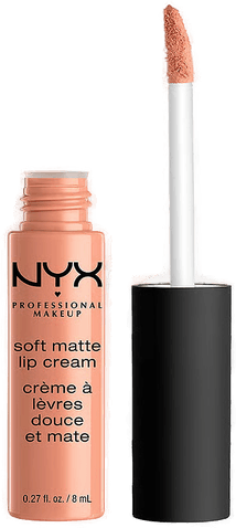 NYX Professional Makeup Soft Matte Lip Cream Athens