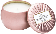 Voluspa Sparkling Rose Candle