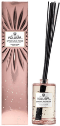 Voluspa Sparkling Rose Diffuser 192 ml