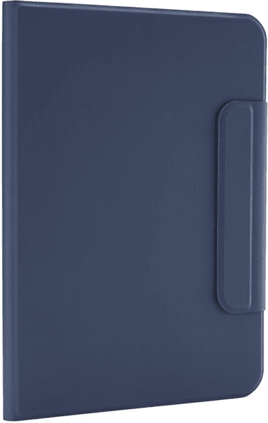 Pipetto Origami No5 Folioveske - Mørke blå