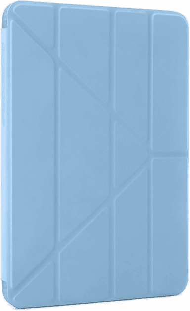 Pipetto Origami No1 - Lyse blå