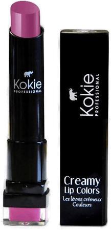 Kokie Cosmetics Cream Lipstick Wink Wink