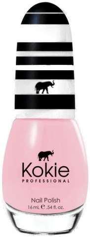 Kokie Cosmetics Neglelakk - Be Mine
