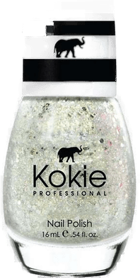 Kokie Cosmetics Nail Polish Twinkle