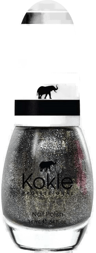 Kokie Cosmetics Nail Polish Cosmic Dust