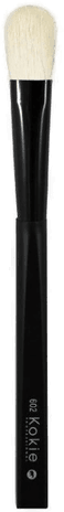 Kokie Cosmetics Large Shadow Brush
