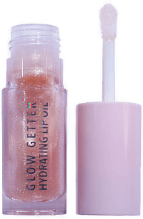 Moira Glow Getter Hydrating Oil 003 Champagne Kiss