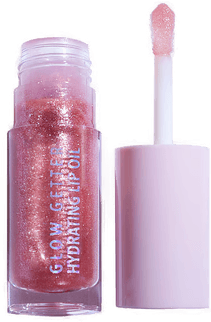 Moira Glow Getter Hydrating Oil 004 Tickled Pink