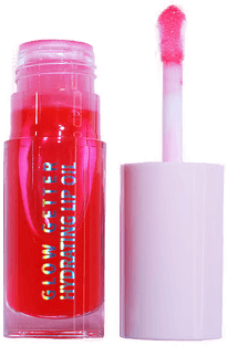 Moira Glow Getter Hydrating Oil 008 Juicy Red