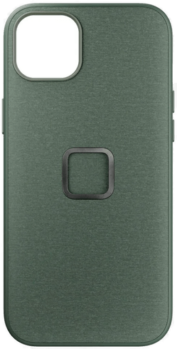 Peak Design iPhone 15 Plus Deksel - Sage