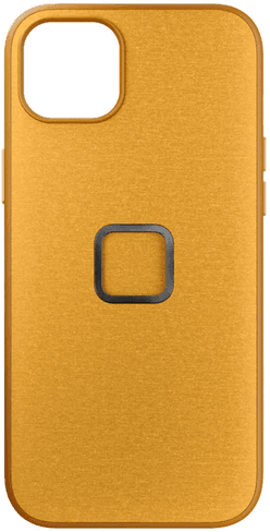 Peak Design iPhone 15 Plus Deksel - Sun