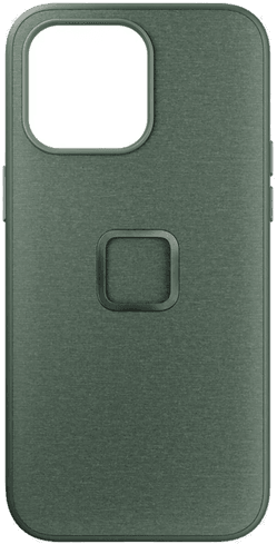 Peak Design iPhone 15 Pro Max Deksel - Sage