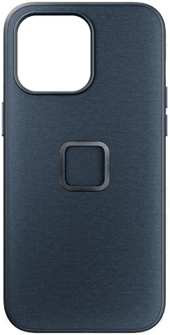 Peak Design iPhone 15 Pro Max Deksel - Midnight