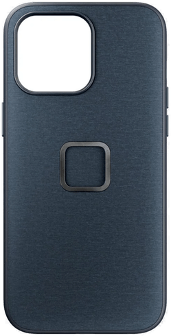 Peak Design iPhone 15 Pro Max Deksel - Midnight