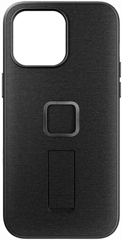 Peak Design iPhone 15 Pro Max Deksel - Charcoal